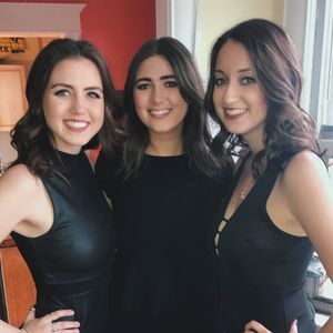 Meet your Posher, Emma